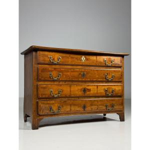 18th Century Italian Chest Of Drawers