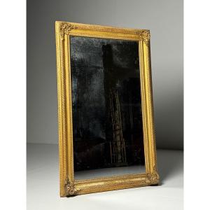 Miroir français ancien