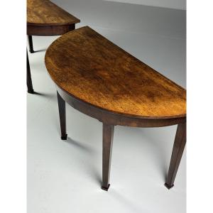 19th Century English Table