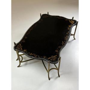 Vintage Chinese Coffee Table