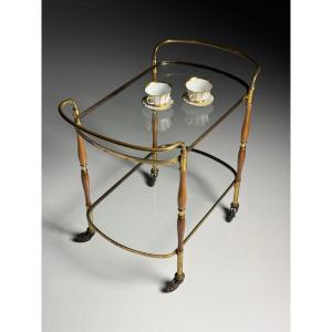 Italian Serving Trolley