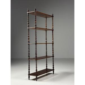 Bobbin Library, Early 20th Century