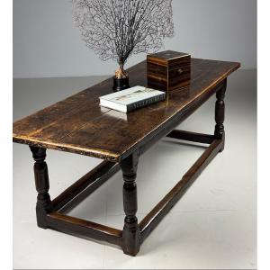 17th Century Refectory Table