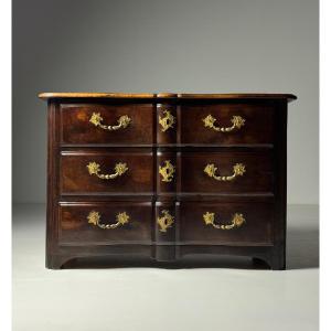 18th Century French Chest Of Drawers