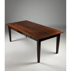 Rustic Dining Table 220 Cm