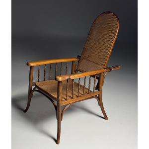 Chaise de style Thonet