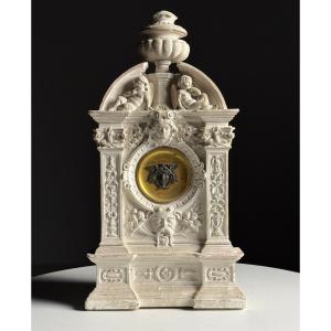 19th-century Plaster Model