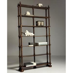 Bibliothèque Bobbin, XXe siècle