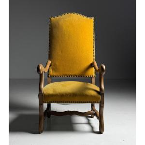 Fauteuils Os de mouton 4x classique