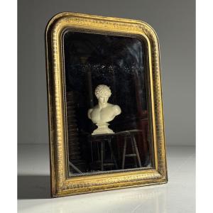 19th Century Louis-philippe Mirror