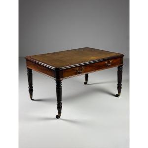 Bureau anglais du XIXe siècle