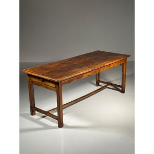 French Dining Table, 197 Cm