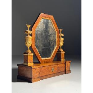 Empire-style Mirror, 1960