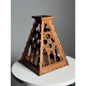 A Gothic-style Masterpiece
