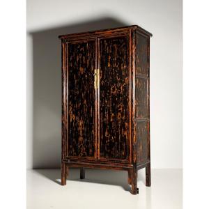 Asian Wardrobe From The Late 20th Century