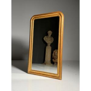 19th-century Louis-philippe Mirror