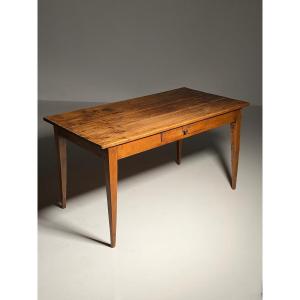 149cm French Dining Table