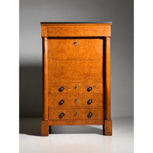 19th-century French Secretary