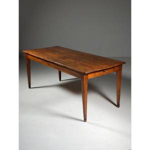 19th-century French Dining Table