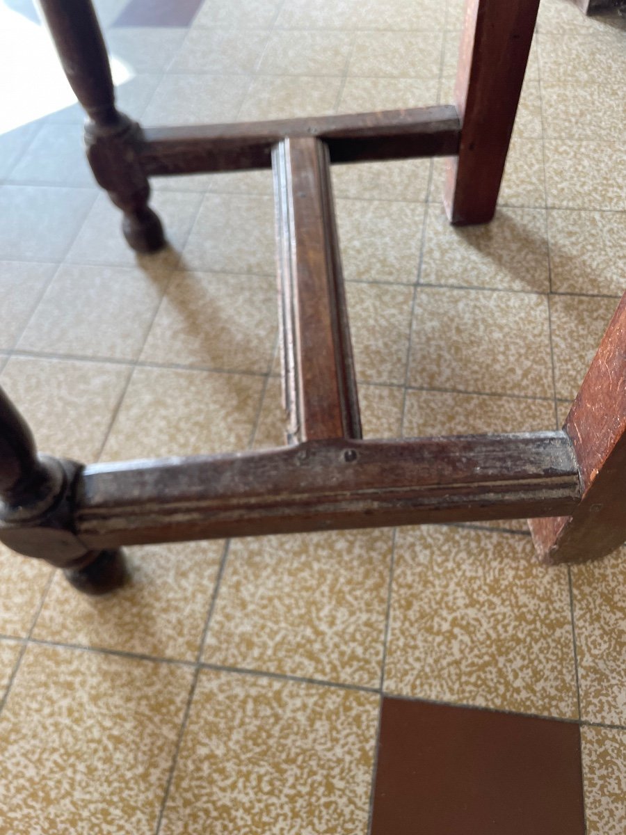 Lorraine Chair XVIII Eme-photo-3
