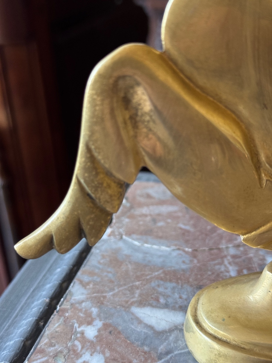 Cavai de gondole-photo-1