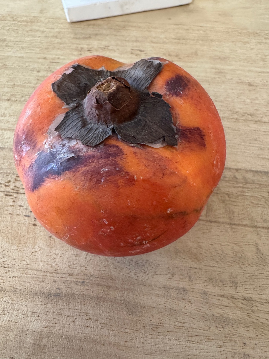 Lot de fruits en marbre -photo-2