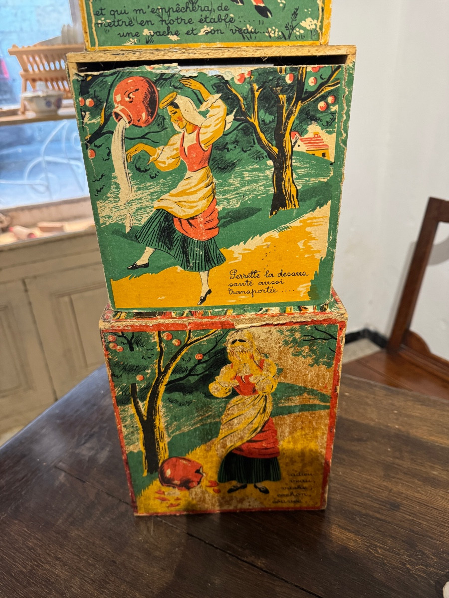 Old Toys -photo-2