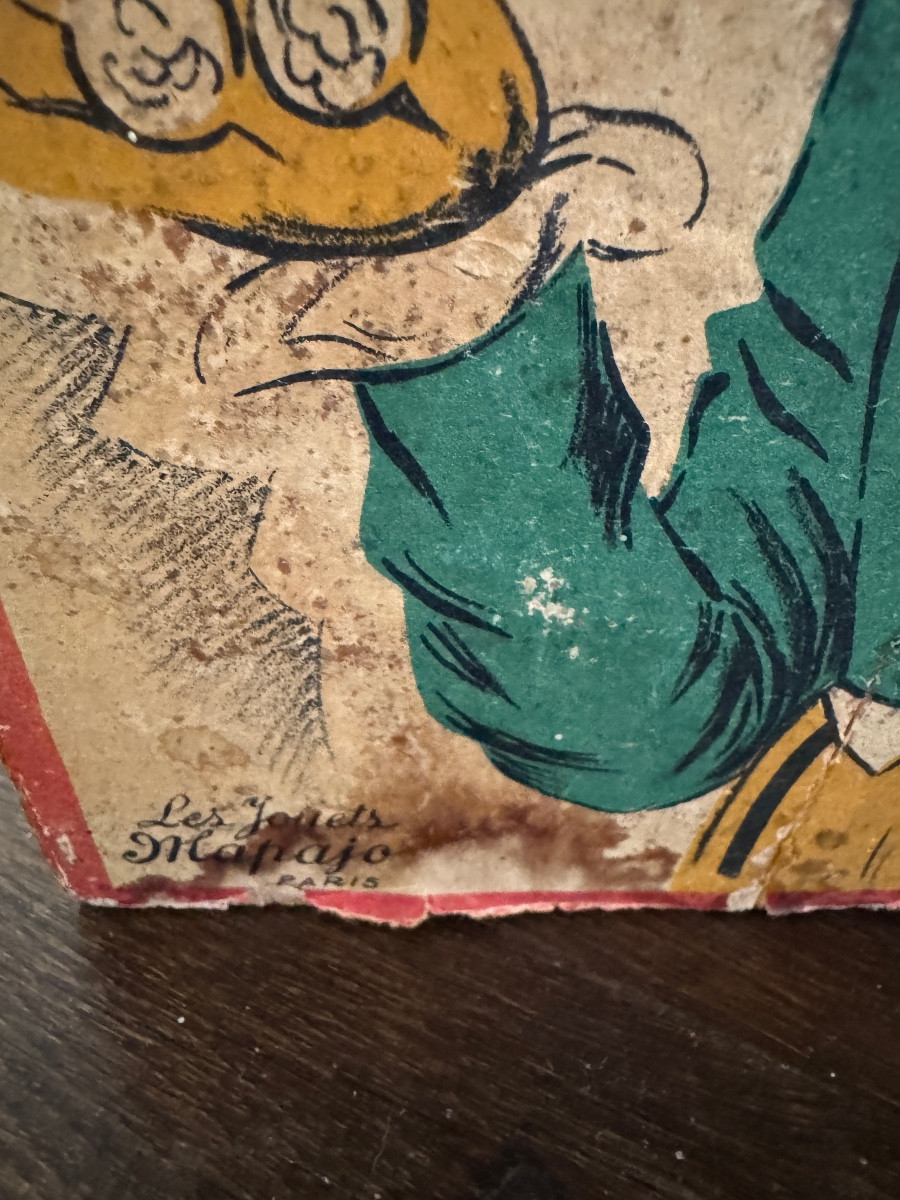 Old Toys -photo-4