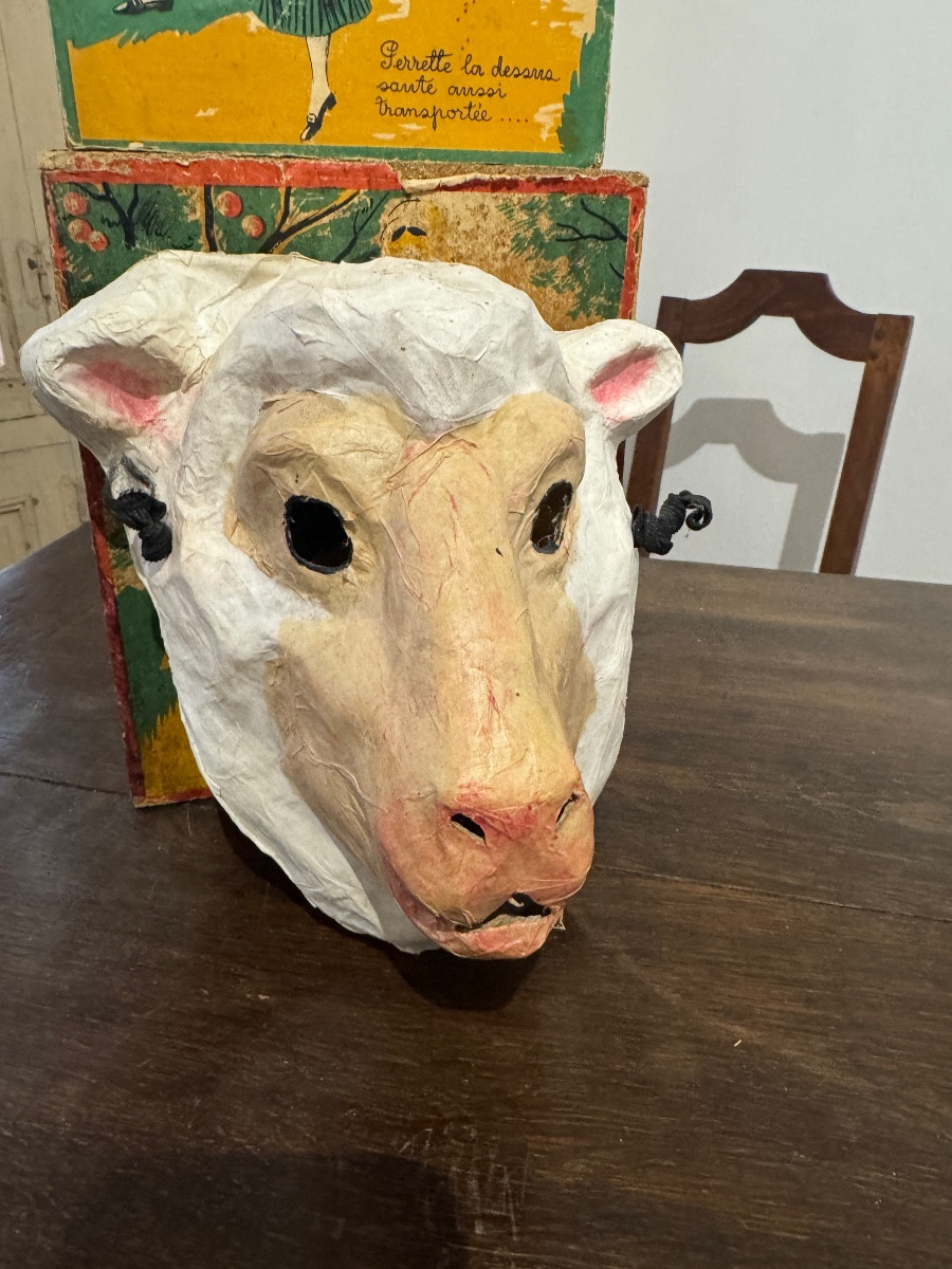 Old Toys -photo-1