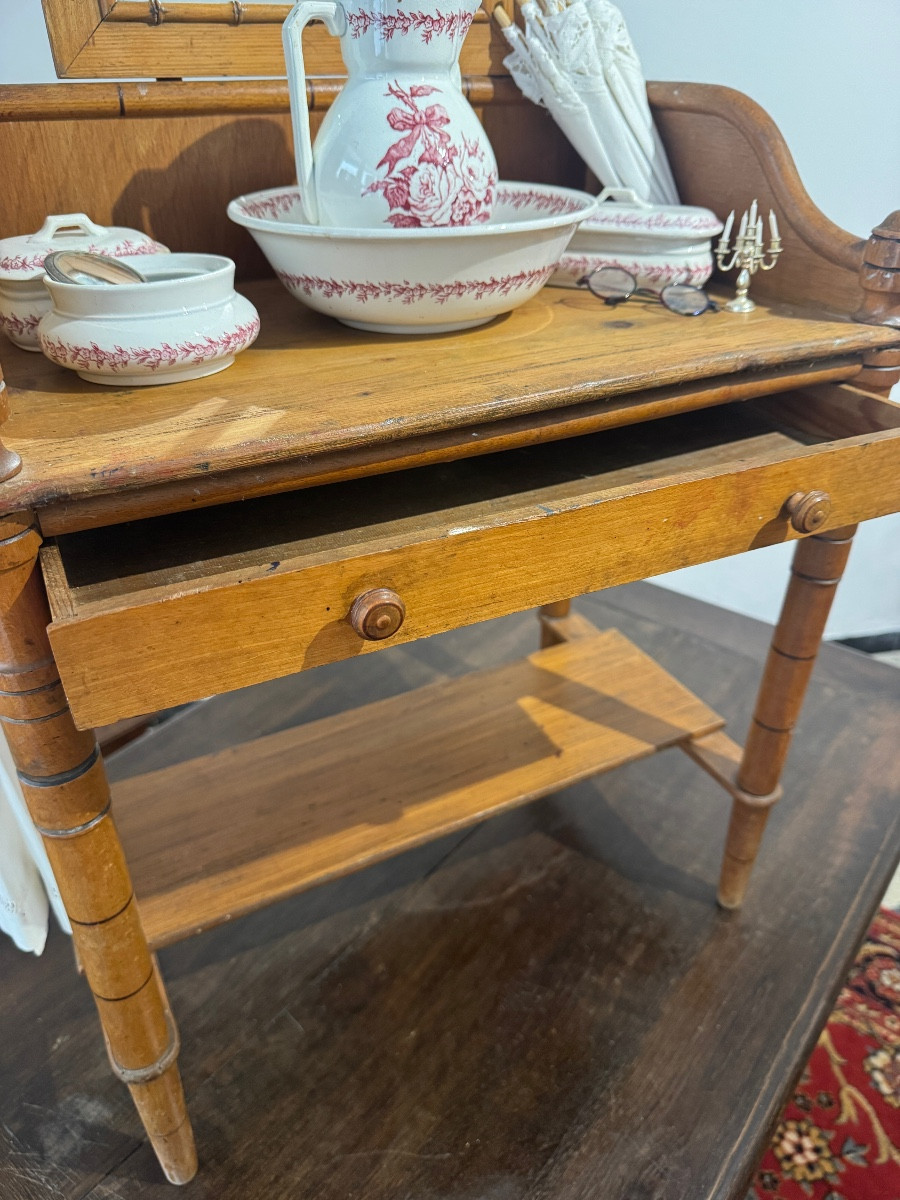 Doll's Dressing Table -photo-3