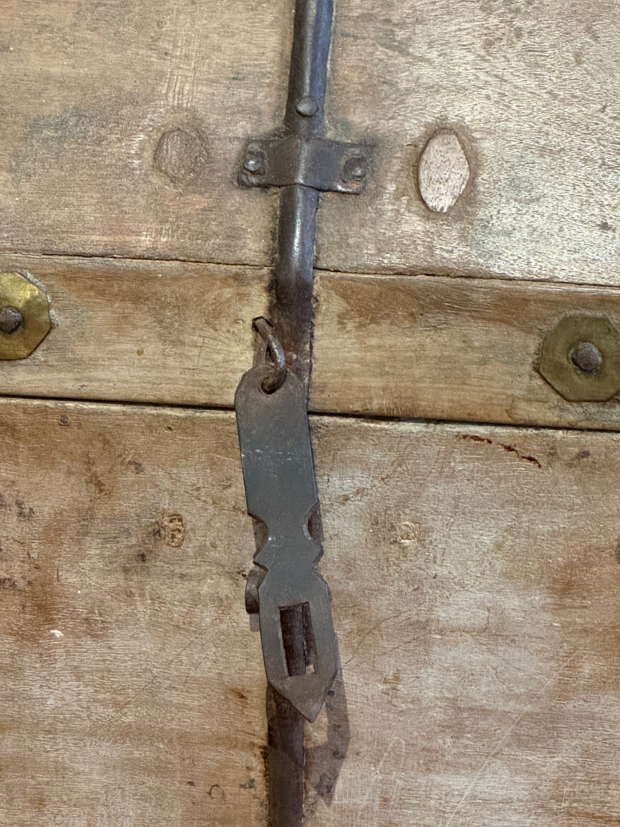 Indian Wedding Chest-photo-2