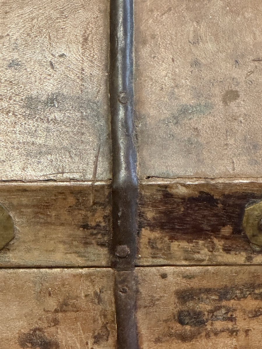 Indian Wedding Chest-photo-3