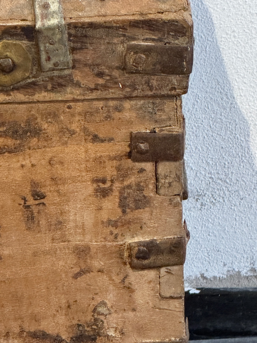 Indian Wedding Chest-photo-4