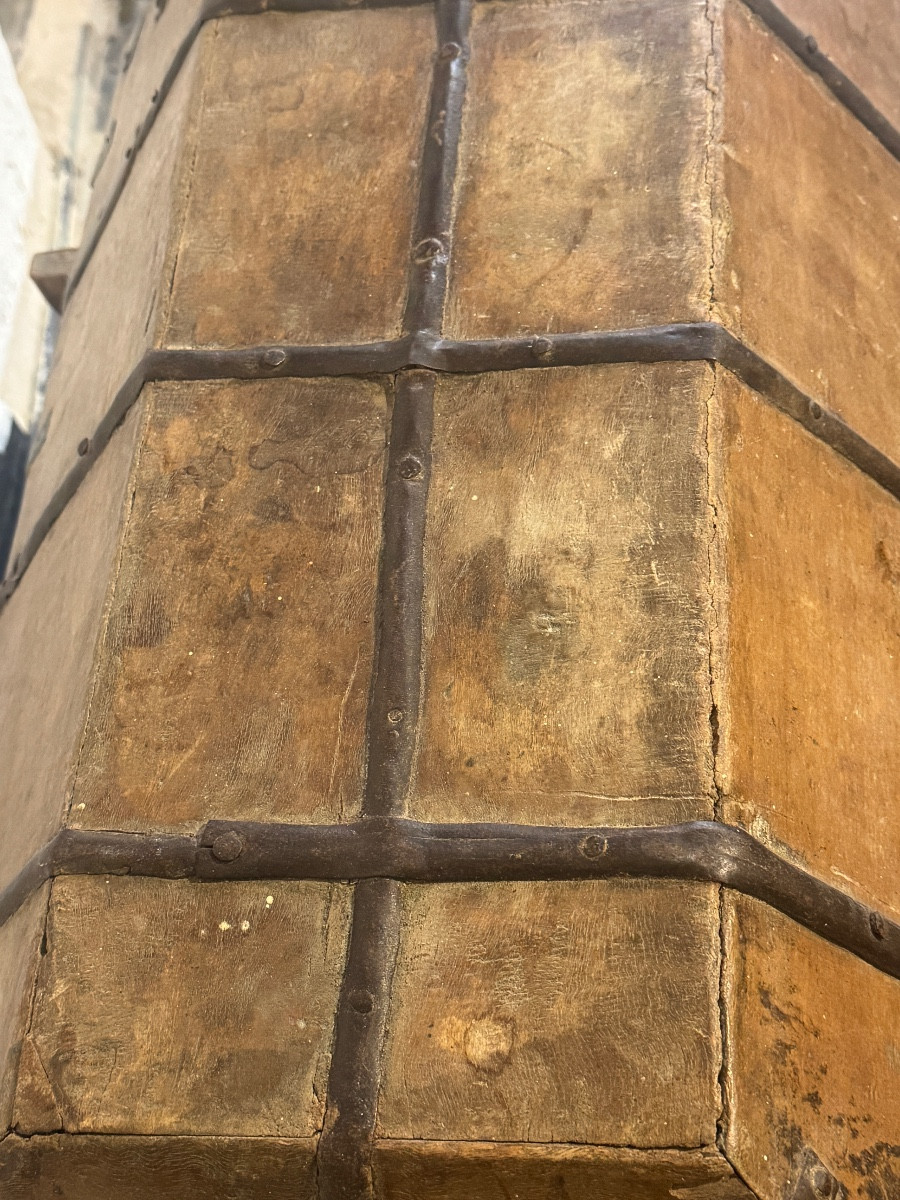 Indian Wedding Chest-photo-2