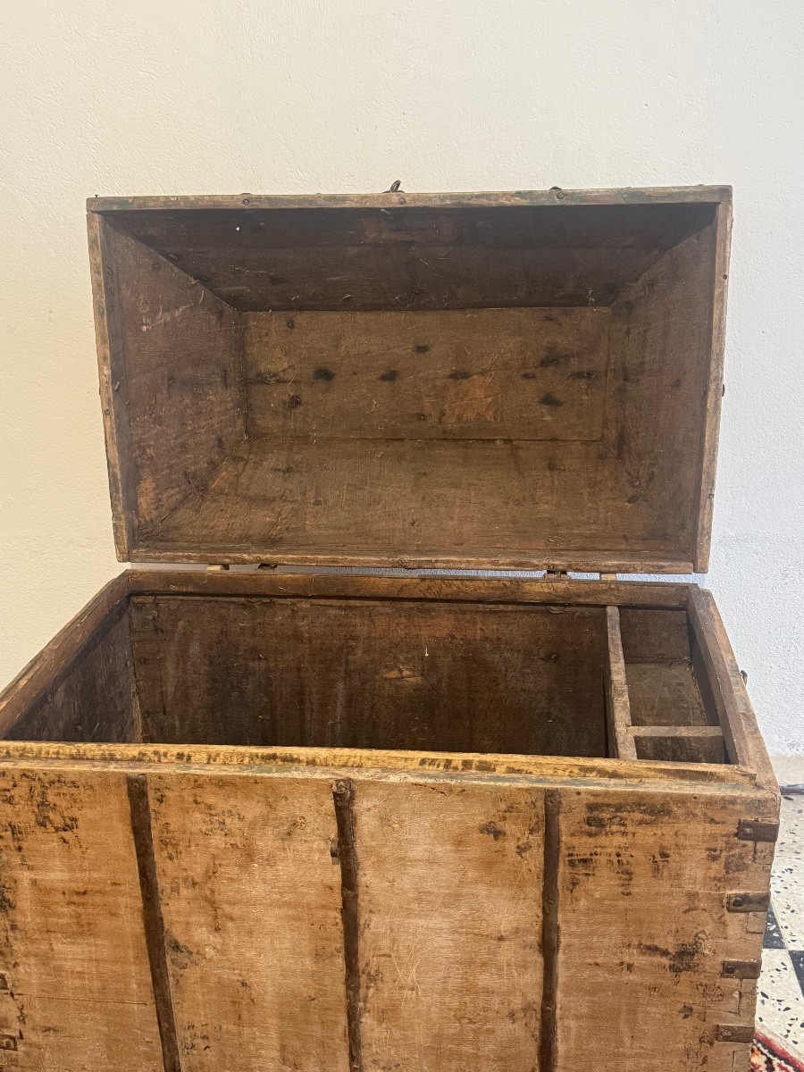 Indian Wedding Chest-photo-3