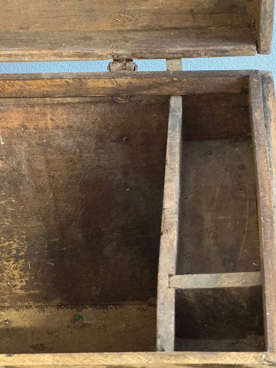 Indian Wedding Chest-photo-4