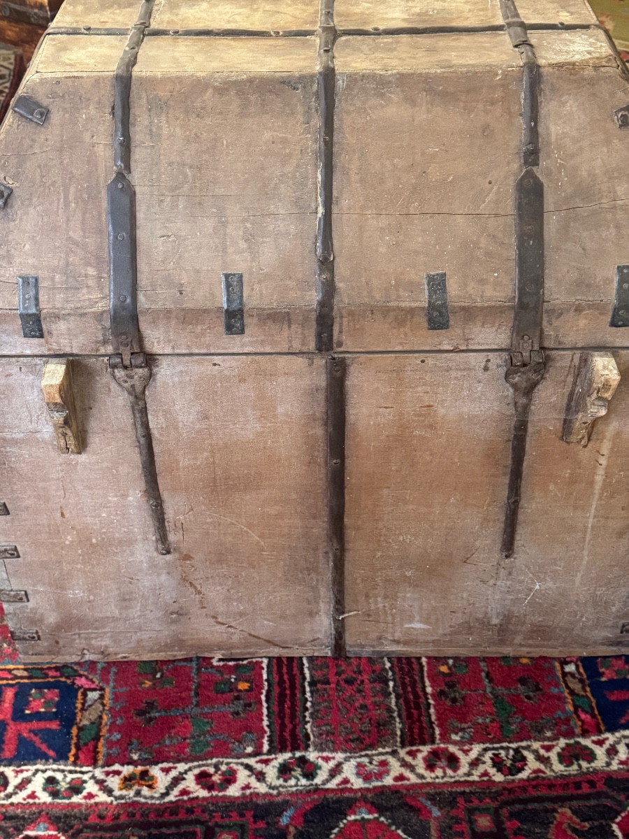 Indian Wedding Chest-photo-5