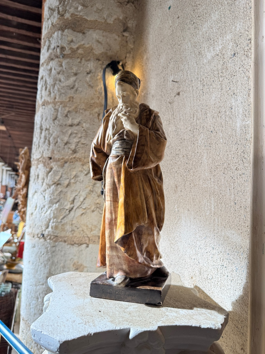 Simon ben Jochai Goldsheider