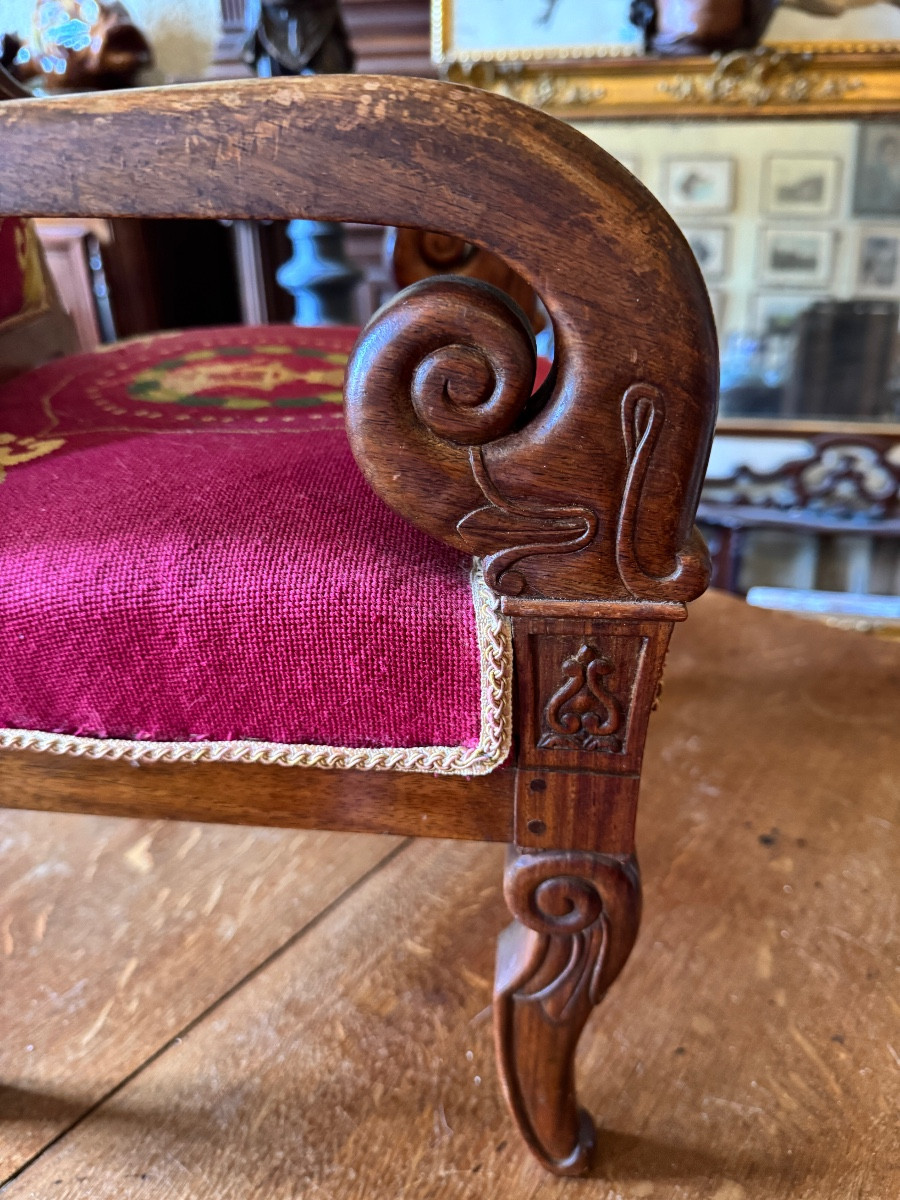 Fauteuil d’enfant -photo-3