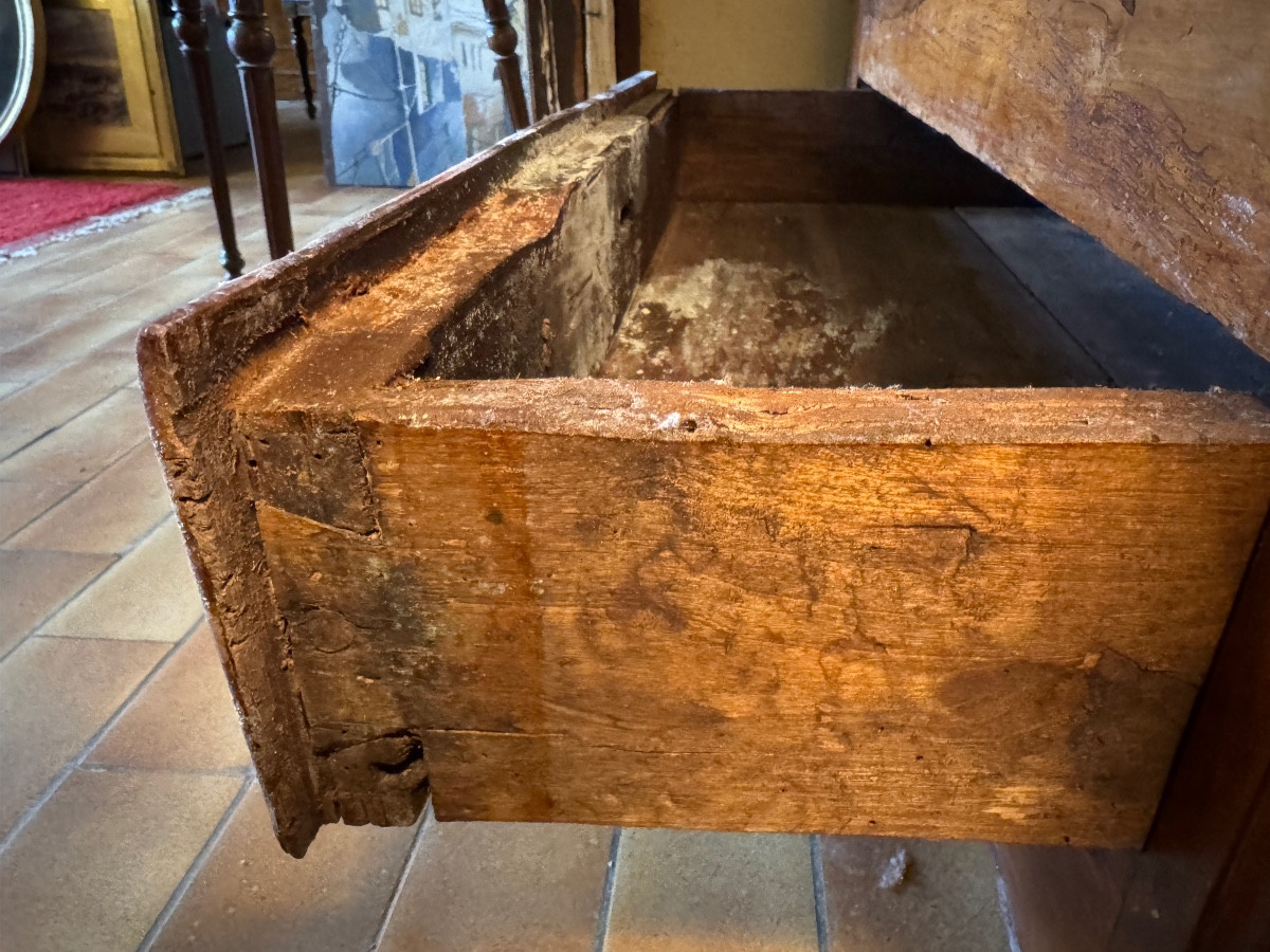 Bonnetière  sud ouest XVIIIème  -photo-3