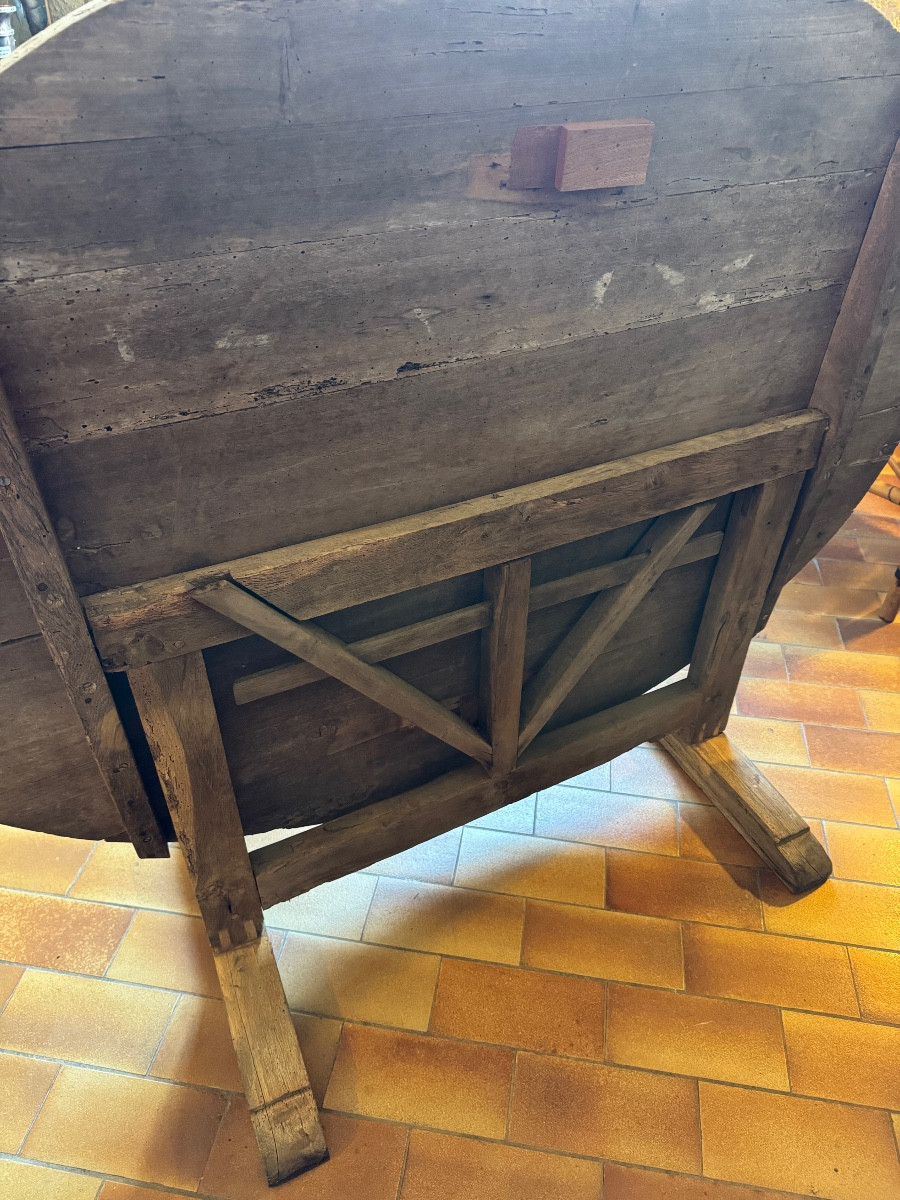 Harvesting Table-photo-2
