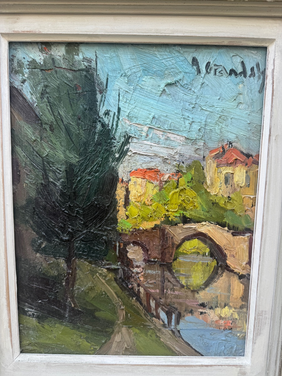 Grandaty Angel ( 1919 )-photo-2