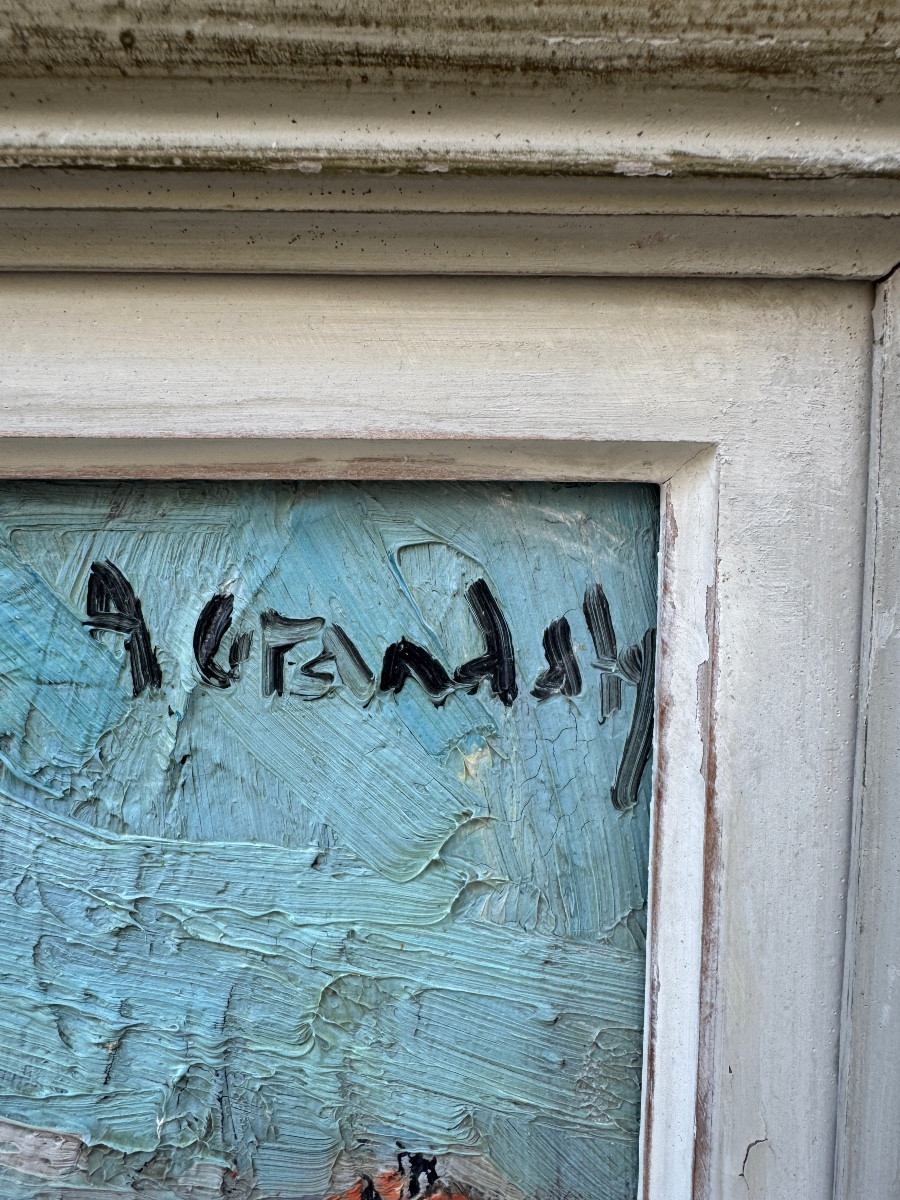 Grandaty Angel ( 1919 )-photo-3