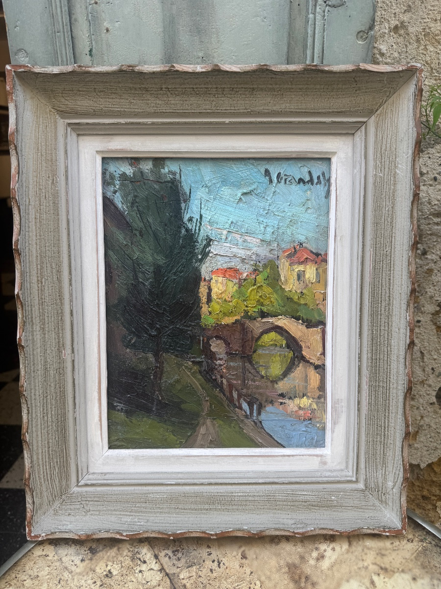 Grandaty Angel ( 1919 )