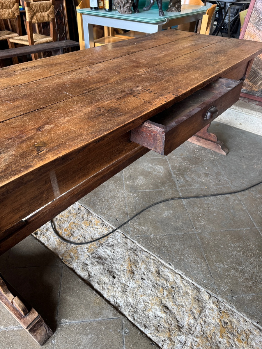 Table Bigourdane-photo-4
