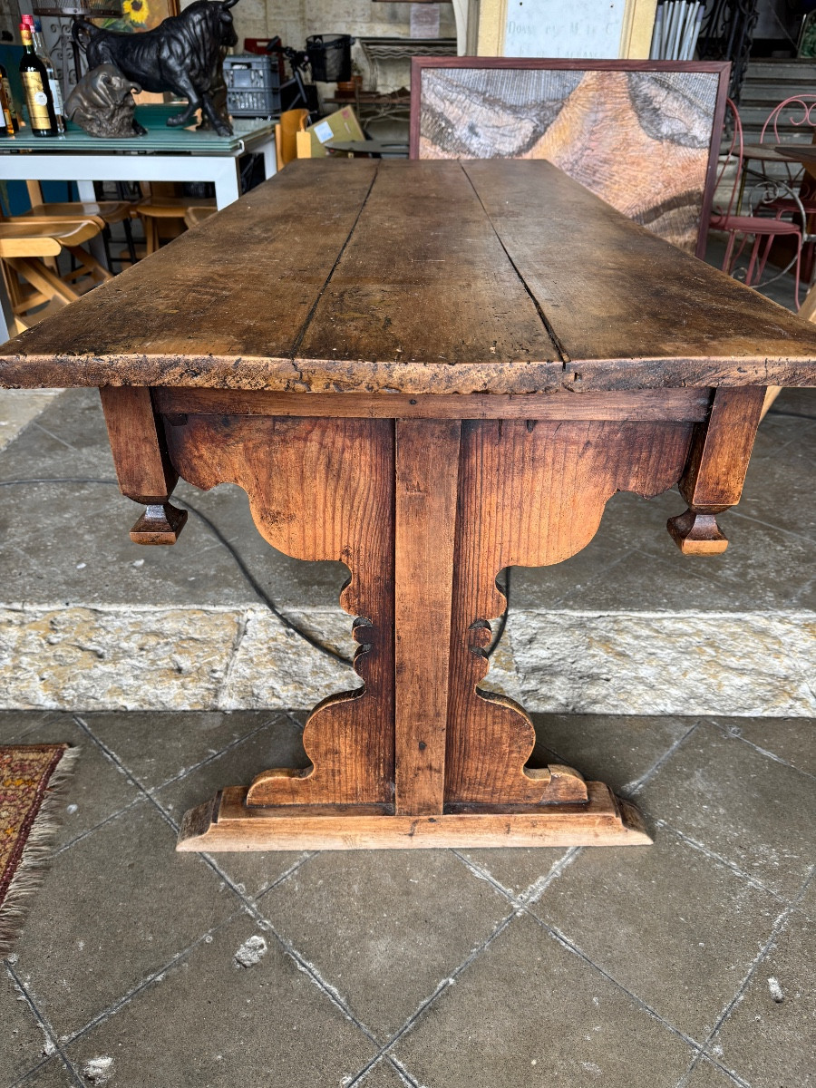 Table Bigourdane