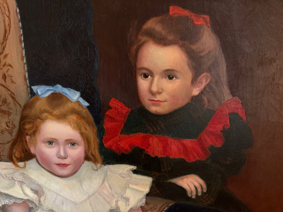 HST portrait d’enfants -photo-3