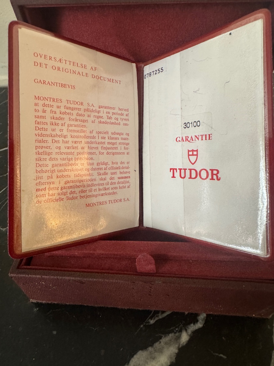 Montre Tudor Archéo-photo-1