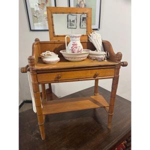 Doll's Dressing Table 