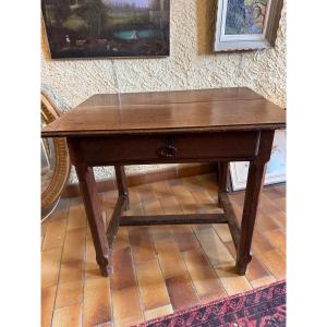 Petite table XVIIéme